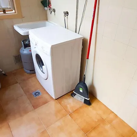 Apartamento Sea View *