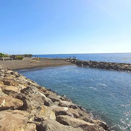 Apartment Sea View